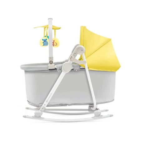 TRANSAT 5 EN 1 UNIMO YELLOW