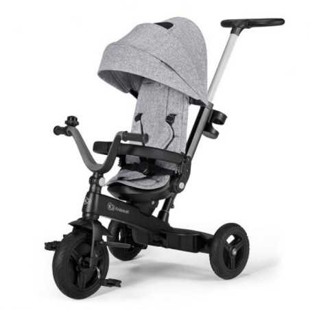 TRICYCLE TWIPPER GRIS