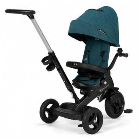 TRICYCLE TWIPPER VERT