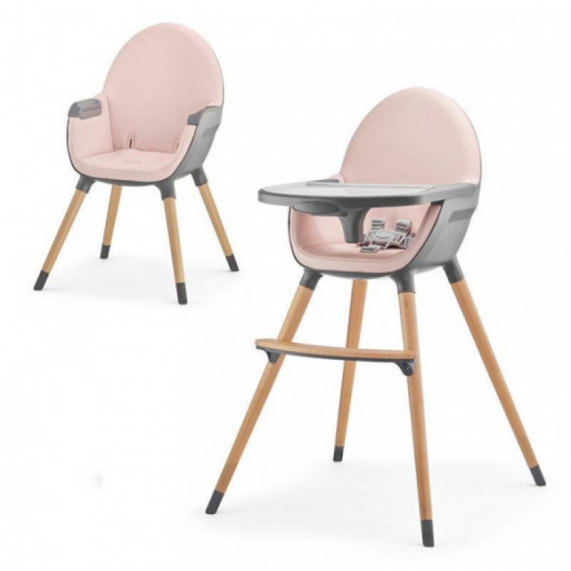 CHAISE HAUTE FINI PINK