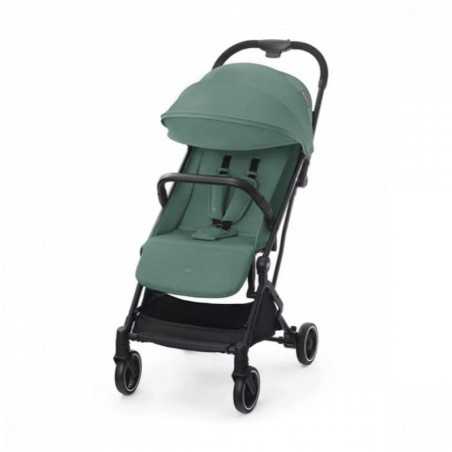 POUSSETTE INDY 2 GREEN