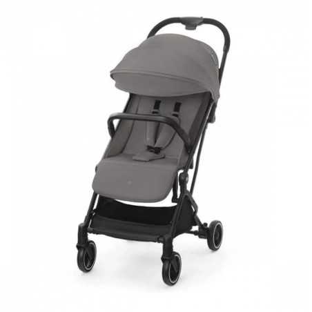 POUSSETTE INDY 2 GRIS