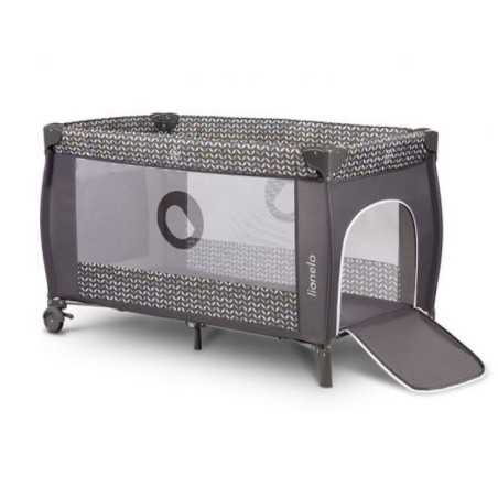 LIT DE VOYAGE 2 EN 1 SVEN GREY S