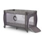 LIT DE VOYAGE 2 EN 1 SVEN GREY S