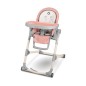 Chaise haute CORA Lionelo