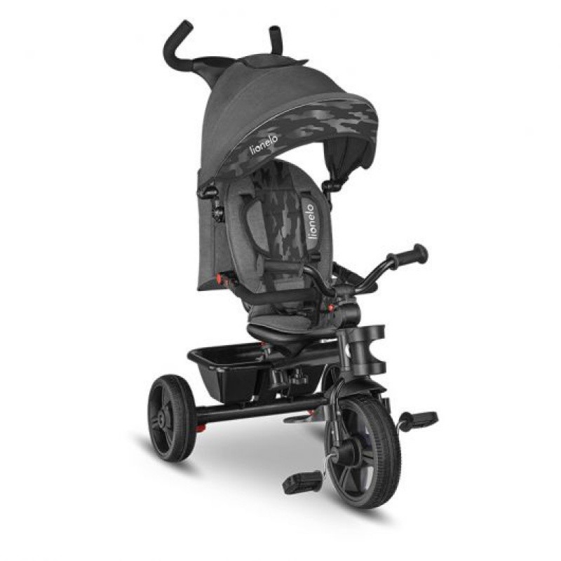 TRICYCLE HAARI STONE GREY