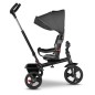 TRICYCLE HAARI STONE GREY