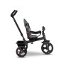 TRICYCLE HAARI STONE GREY