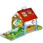 TAPIS D'EVEIL AGNES PLUS