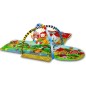 TAPIS D'EVEIL AGNES PLUS