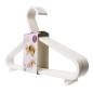 CINTRES BEBE BLANC 8-PACK