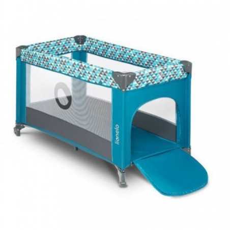 LIT DE VOYAGE PARAPLUIE STEFI