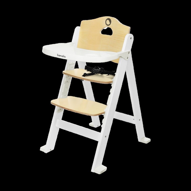 CHAISE HAUTE BOIS FLORIS