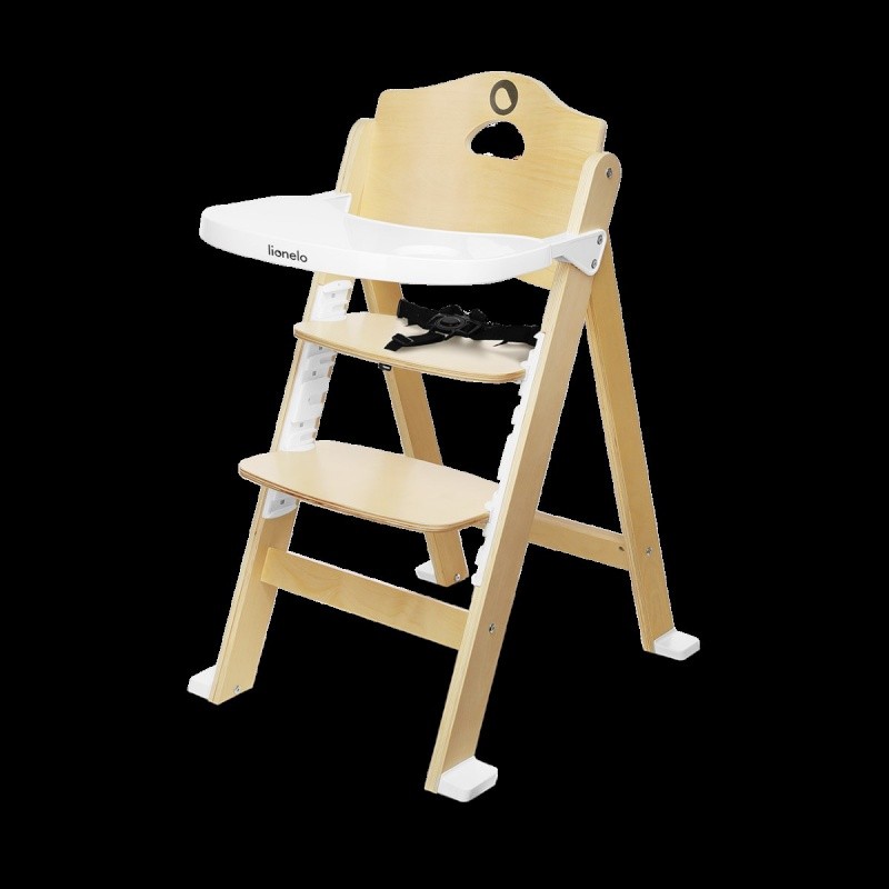 CHAISE HAUTE BOIS FLORIS