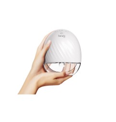 TIRE LAIT ELECTRIQUE FIDI FREE WHITE