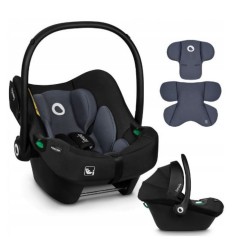 SIEGE AUTO ASTRID I-SIZE BLACK