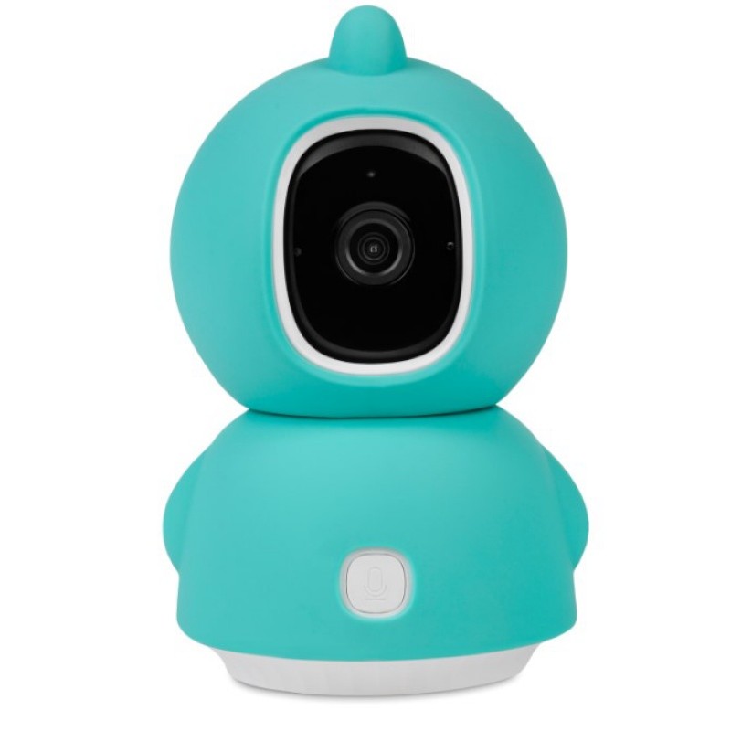 ECOUTE BEBE VIDEO BABYLINE VIEW