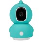 ECOUTE BEBE VIDEO BABYLINE VIEW