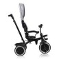 TRICYCLE BERRY GREY STONE