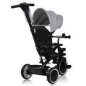 TRICYCLE BERRY GREY STONE