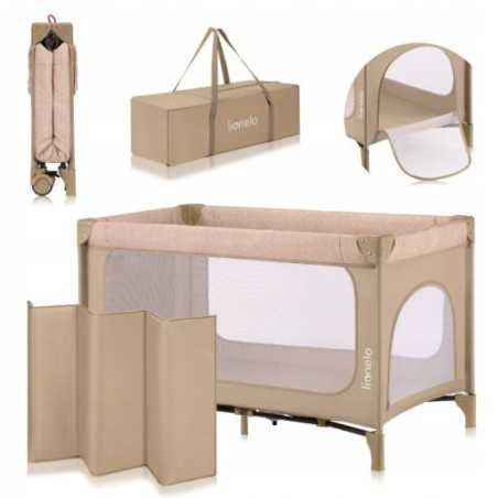 LIT VOYAGE JASMIN EASY FOLD