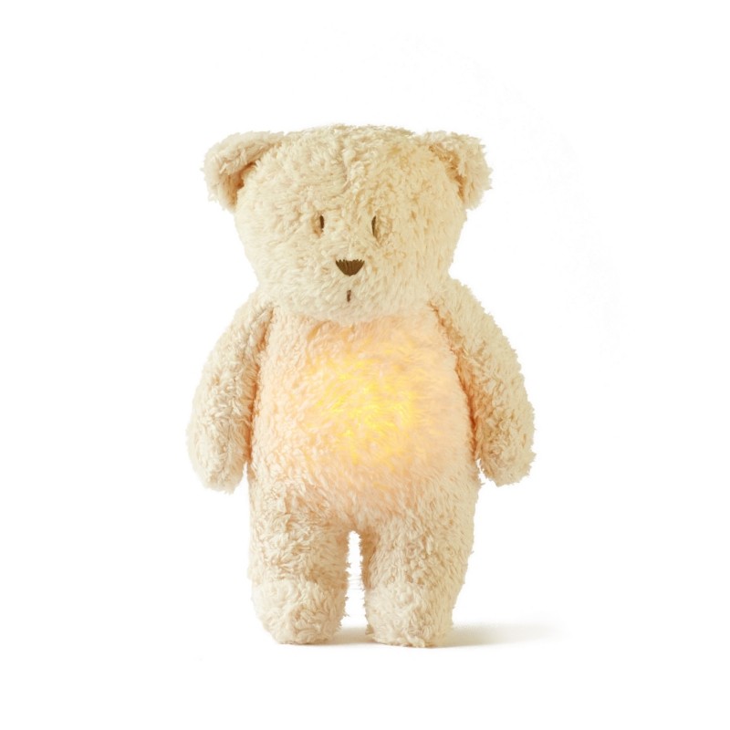 MOONIE: OURSON MAGIQUE