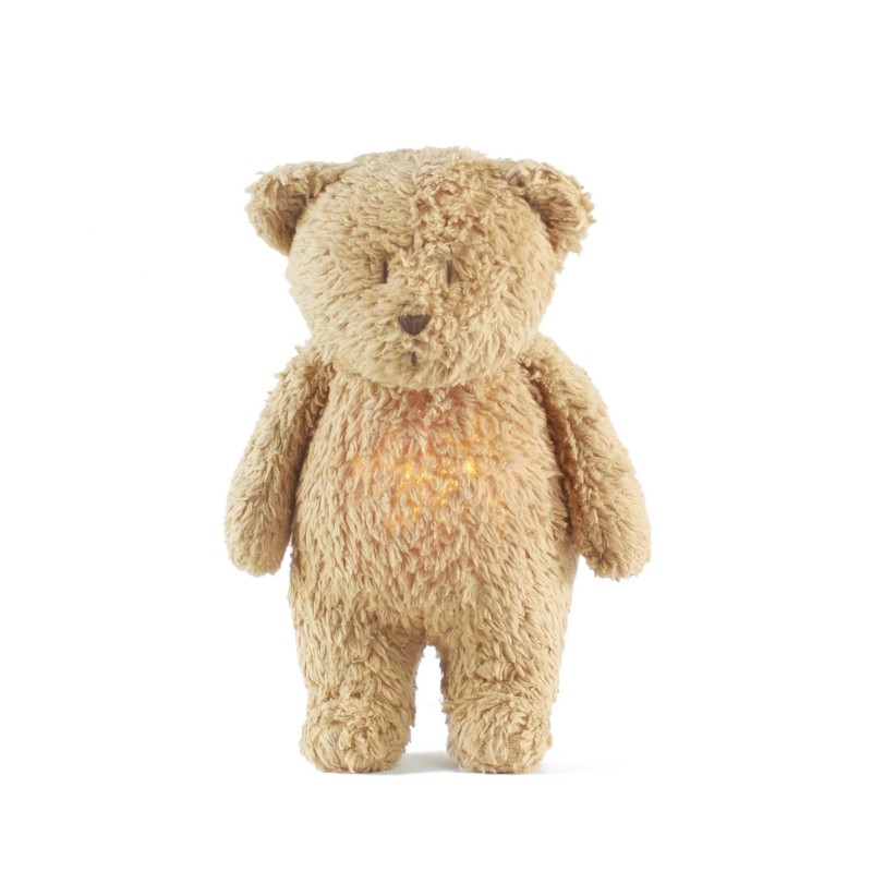 MOONIE: OURSON MAGIQUE