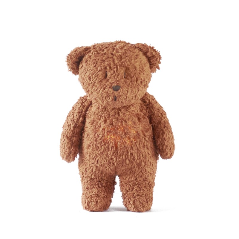 MOONIE: OURSON MAGIQUE