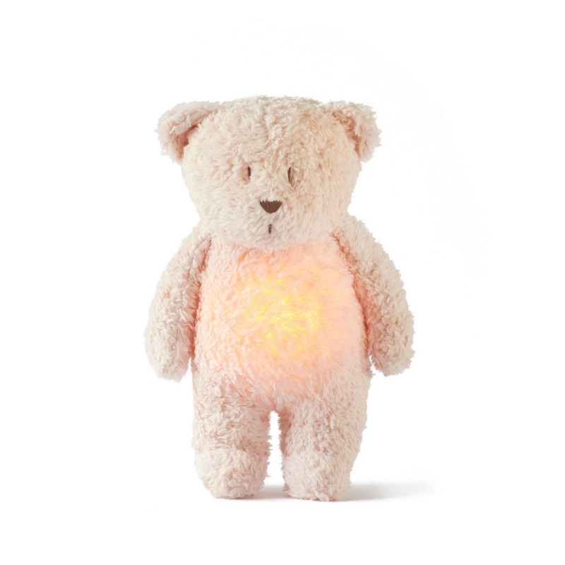MOONIE: OURSON MAGIQUE