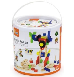 JEU DE CONSTRUCTION