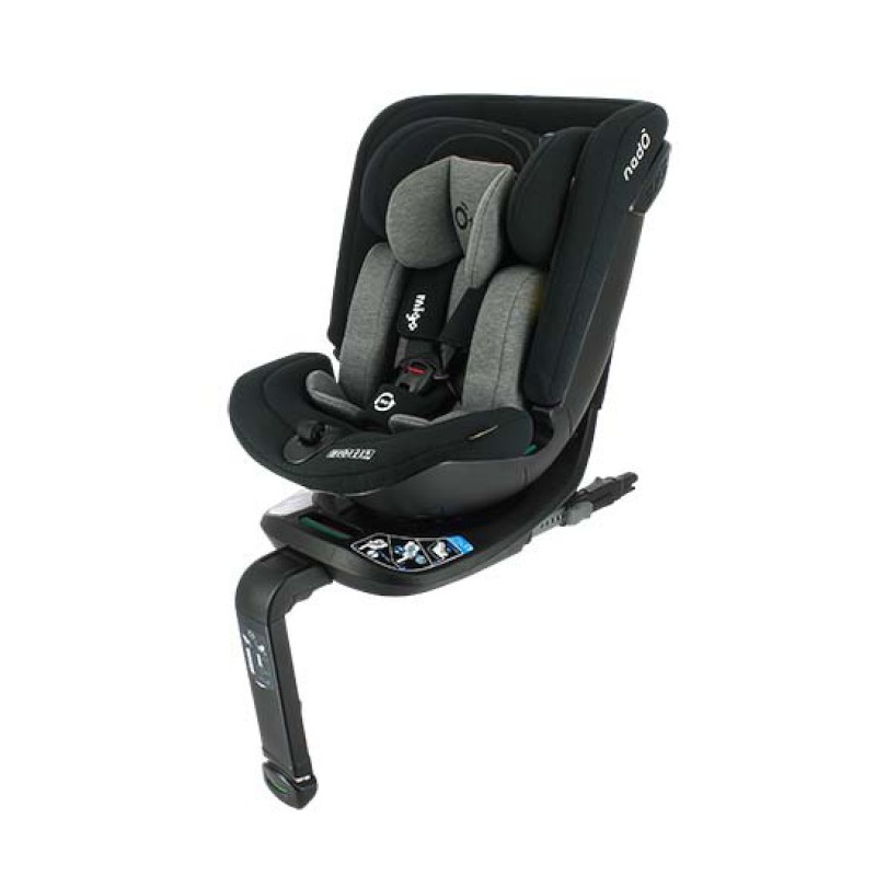 SIEGE AUTO NADO R129 360°