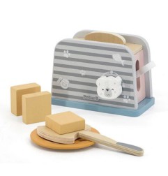 ENSEMBLE TOASTER