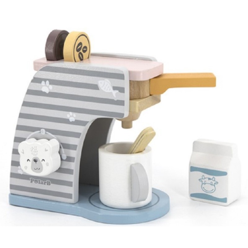 SET MACHINE A CAFE