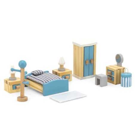 CHAMBRE PRINCIPALE