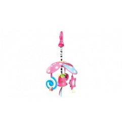 MINI MOBILE PACK & GO PRINCESSE