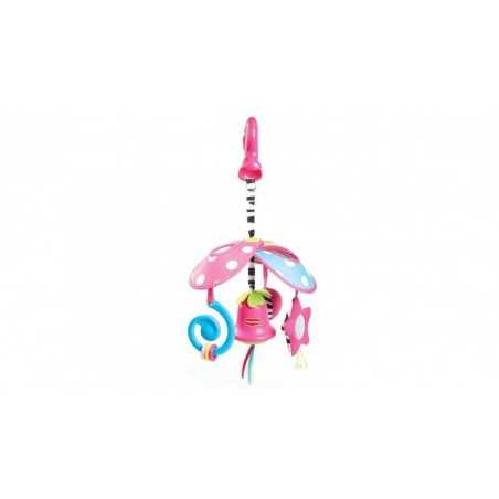 MINI MOBILE PACK & GO PRINCESSE