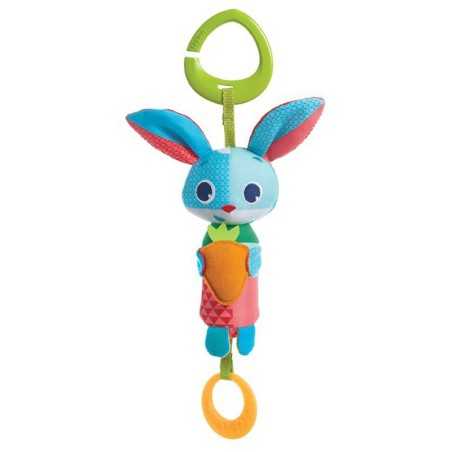 CARILLON THOMAS LE LAPIN