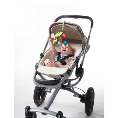 MINI MOBILE PACK & GO