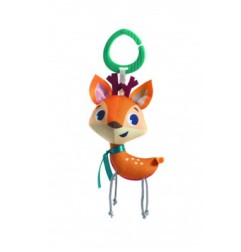 TINY PIONNIER HOCHET FLORENCE LA BICHE