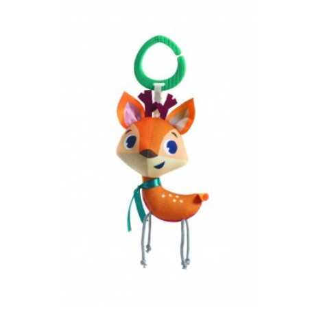 TINY PIONNIER HOCHET FLORENCE LA BICHE