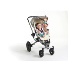 MOBILE DE VOYAGE 3 EN 1 - PRINCESSE