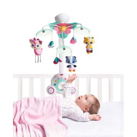 MOBILE SOOTHE N GROOVE PRINCESSE