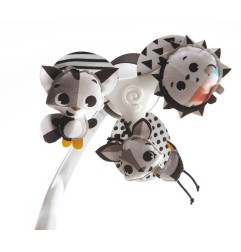 MOBILE DE VOYAGE 3 EN 1 MAGIQUE