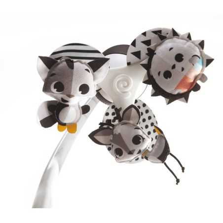 MOBILE DE VOYAGE 3 EN 1 MAGIQUE