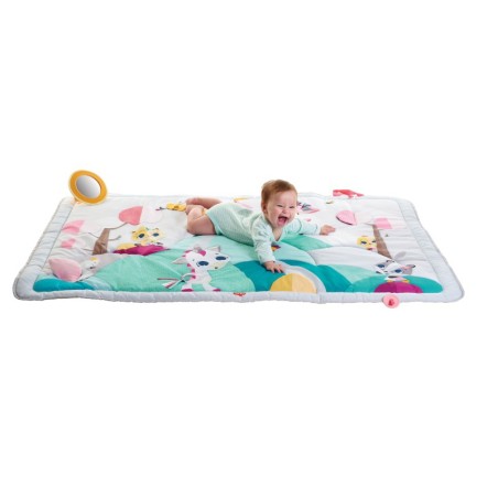 TAPIS DEVEIL GEANT COLLECTION PRINCESSE