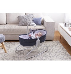 TRANSAT ROCKER NAPPER EVO BLUE JEAN