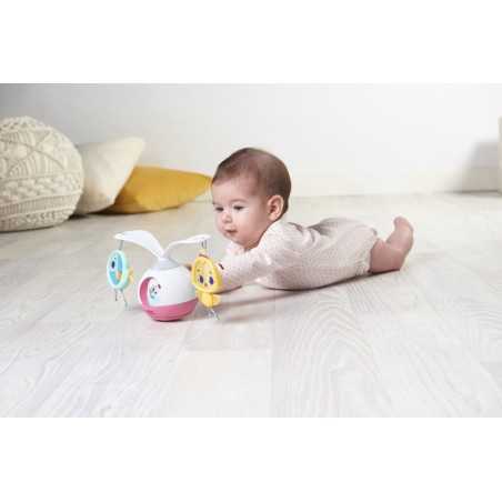 MOBILE AU SOL UPSIDE DOWN PRINCESSE