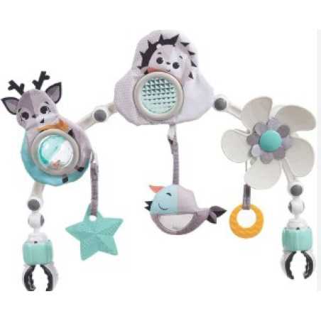 ARCHES ARTICULEES BLACK&WHITE