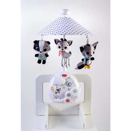 TL MAGICAL NIGHT 3-IN-1 PROJECTOR MOBILE