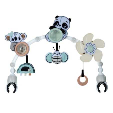 ARCHE ARTICULEE BLACK & WHITE